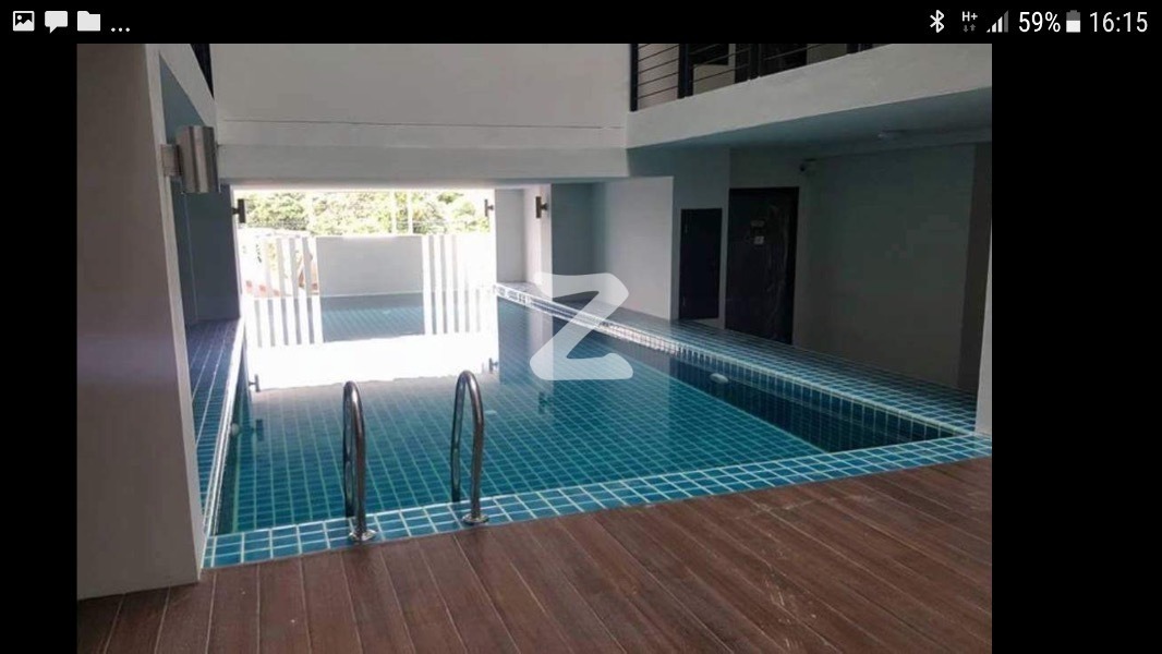 ไฮสตรีท คอนโดมิเนียม แอท สุขุมวิท High Street Condominium @Sukhumvit