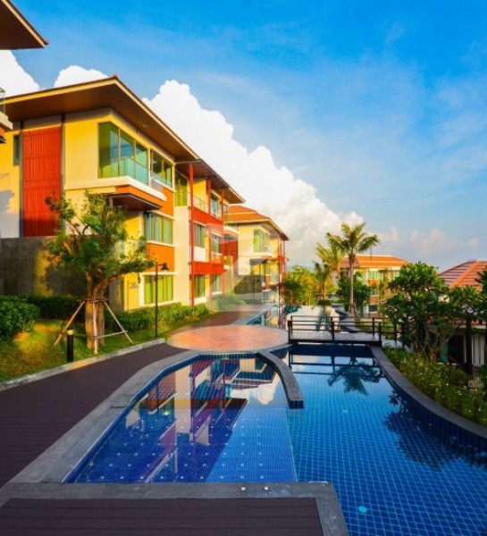 ภูมันตรา เดอะ คอนโด Phumundra The Condo