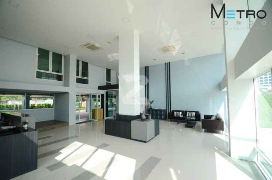 เมโทร คอนโด ขอนแก่น บี Metro Condo Khonkaen B