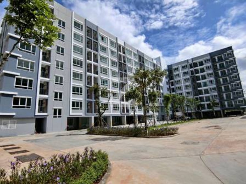 คอนโดดรีม นครราชสีมา Condo Dream Nakhon Ratchasima