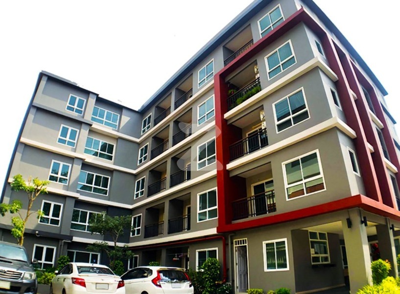 แอนนา คอนโดมิเนียม โพธิ์แก้ว 3 แยก 3 Anna Condominium Phokaew 3 Yaek 3