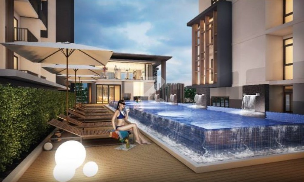 วี คอนโดมิเนียม แม่สอด 2 Vee Condominium Maesot 2