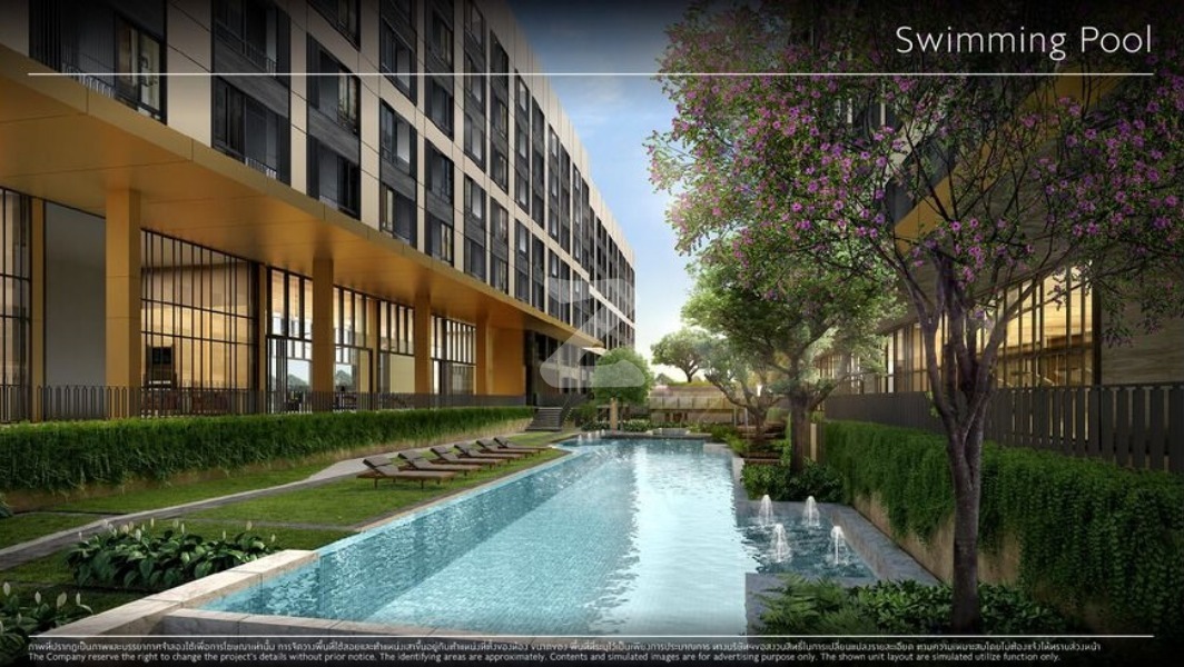 พลัมคอนโด สะพานใหม่ สเตชั่น Plum Condo Saphanmai Station