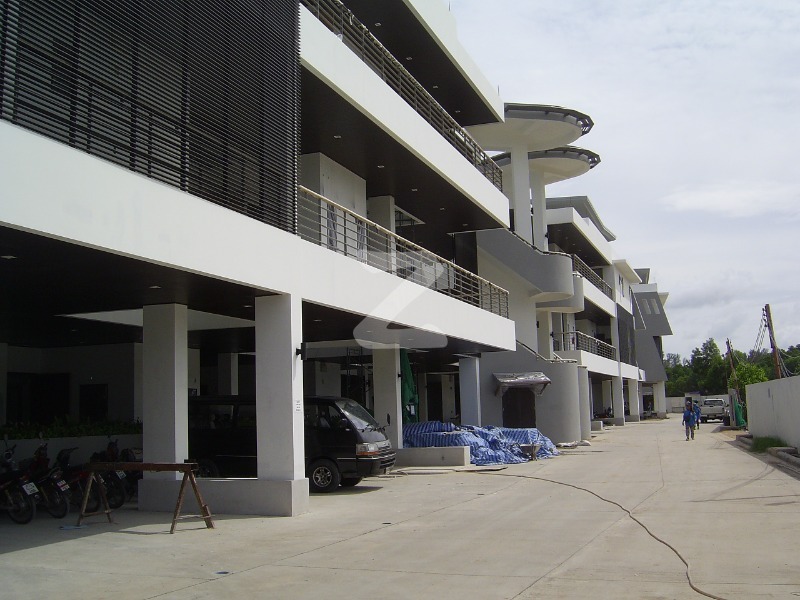 แมนดาลา คอนโดมิเนียม ภูเก็ต Mandala Condominium Phuket
