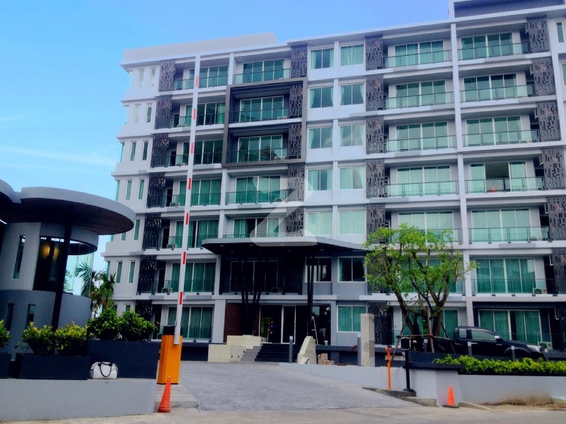 เอส คอนโด เชียงใหม่ S Condo Chiangmai