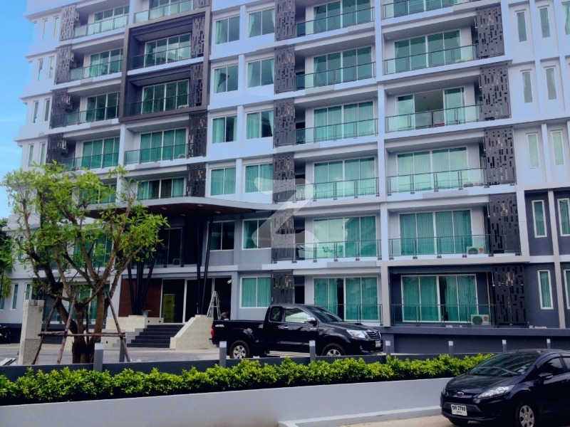 เอส คอนโด เชียงใหม่ S Condo Chiangmai