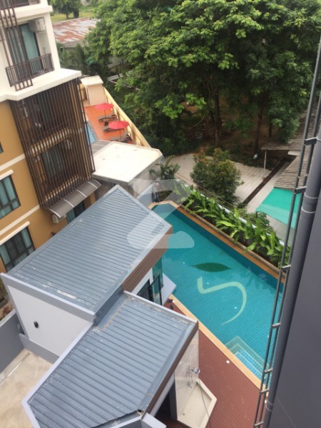 เอส คอนโด เชียงใหม่ S Condo Chiangmai