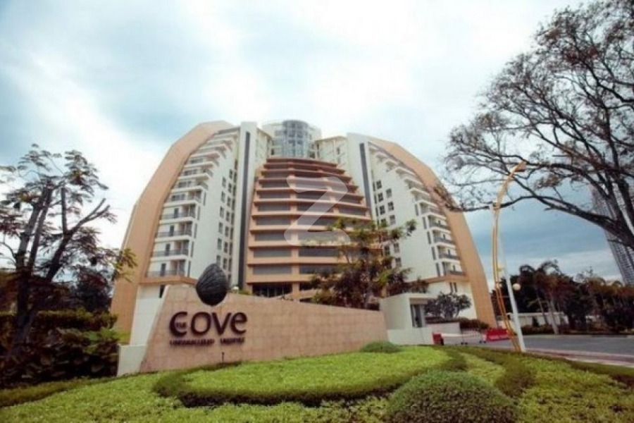 เดอะ โคฟ คอนโดมิเนียม The Cove Condominium