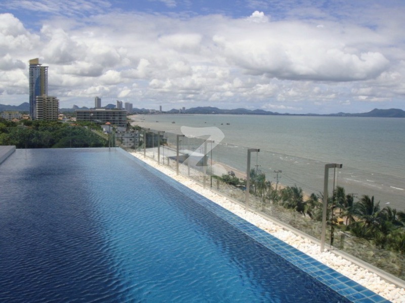 อวาธารา คอนโดมิเนียม พัทยา Avatara Condominium Pattaya