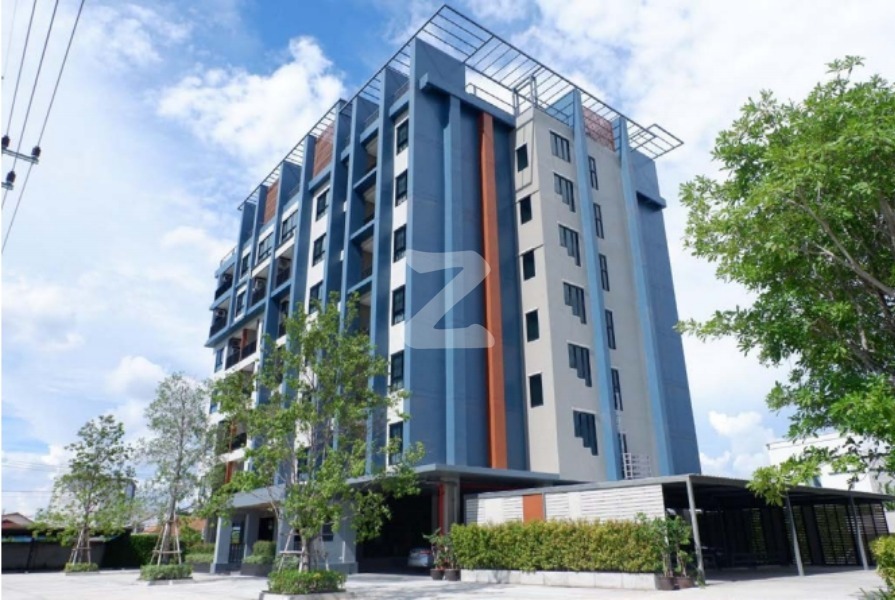 พรีเมียร์ คอนโด ชลบุรี-บ้านสวน Premier Condo Chonburi-Bansuan