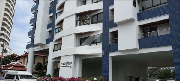 บ้านหาดอู่ทอง คอนโดมิเนียม พัทยา Baan Haad U-Thong Condominium Pattaya