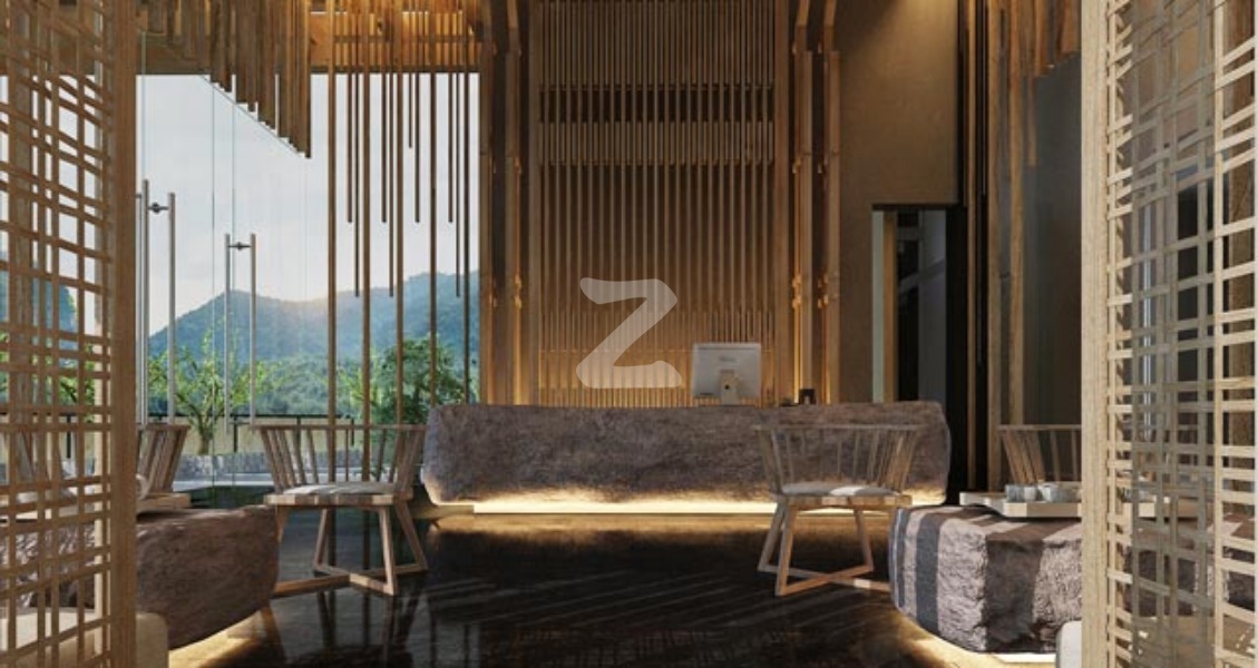 เซน เน็กซ์ คอนโดมิเนียม เขาใหญ่ Zen Next Condominium Khao Yai