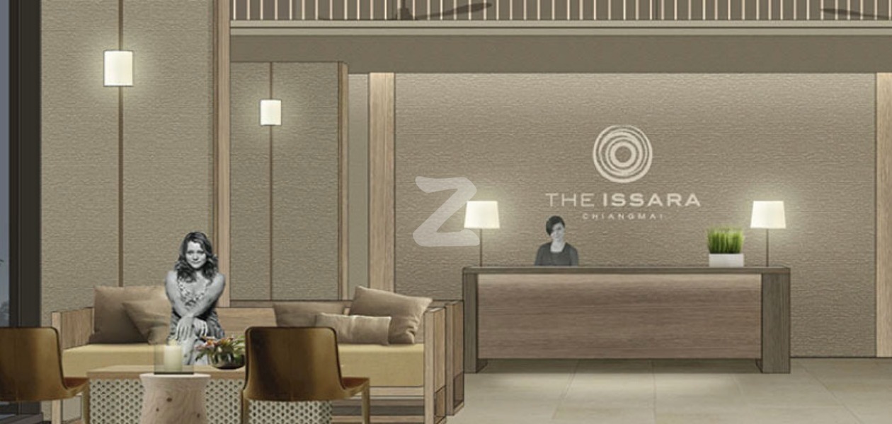 ดิ อิสสระ เชียงใหม่ The Issara Chiangmai