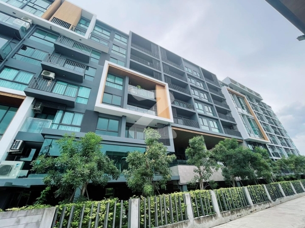 เดอะ วิน คอนโดมิเนียม พัทยา The Win Condominium Pattaya