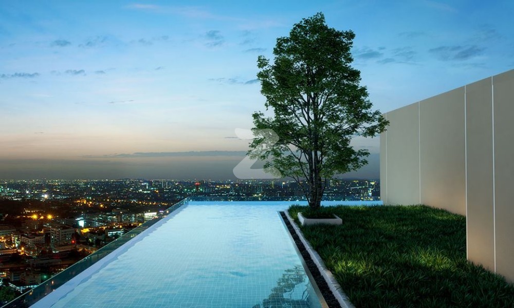 เอส 47 สุขุมวิท คอนโดมิเนียม S47 Sukhumvit Condominium