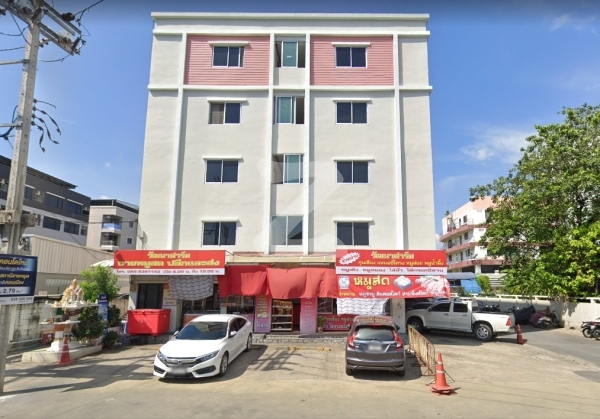 ยัวร์คอนโด รามอินทรา 21 Your Condo Ramintra 21