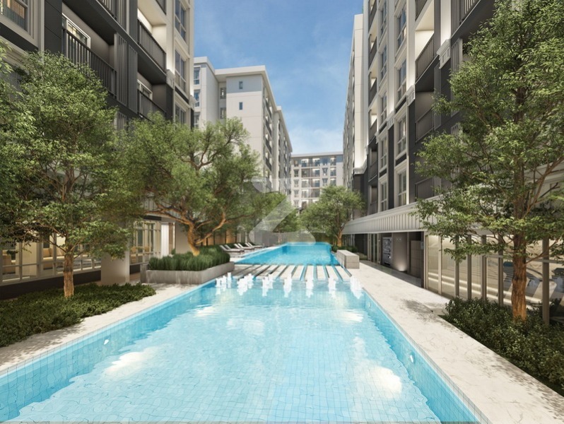 พลัมคอนโด มิกซ์ แจ้งวัฒนะ Plum Condo Mix Chaengwattana