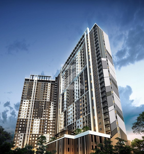 พลัส คอนโดมิเนียม โคราช Plus Condominium Korat