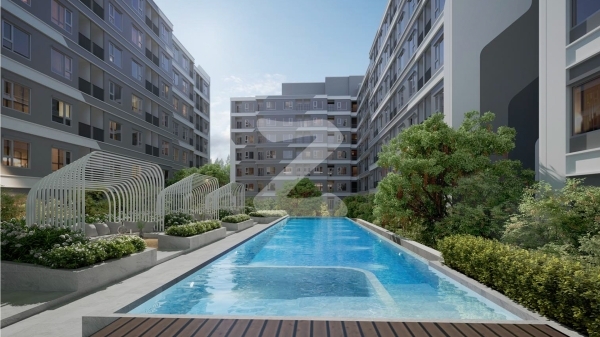 สมายน์ คอนโดมิเนียม โรจนะ อยุธยา S'Myne Condominium Rojana Ayutthaya