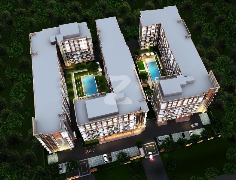 พลัส คอนโดมิเนียม อยุธยาพาร์ค Plus Condominium Ayutthaya Park