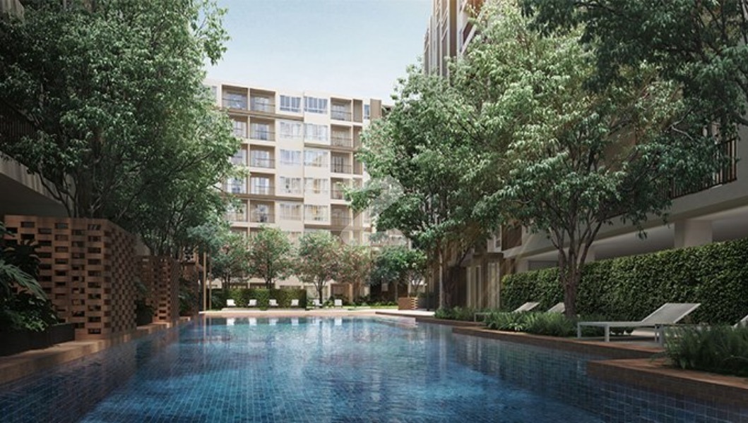 ดีคอนโด ริน เชียงใหม่ dCondo Rin Chiangmai