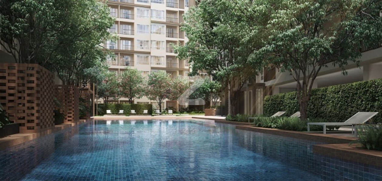 ดีคอนโด ริน เชียงใหม่ dCondo Rin Chiangmai