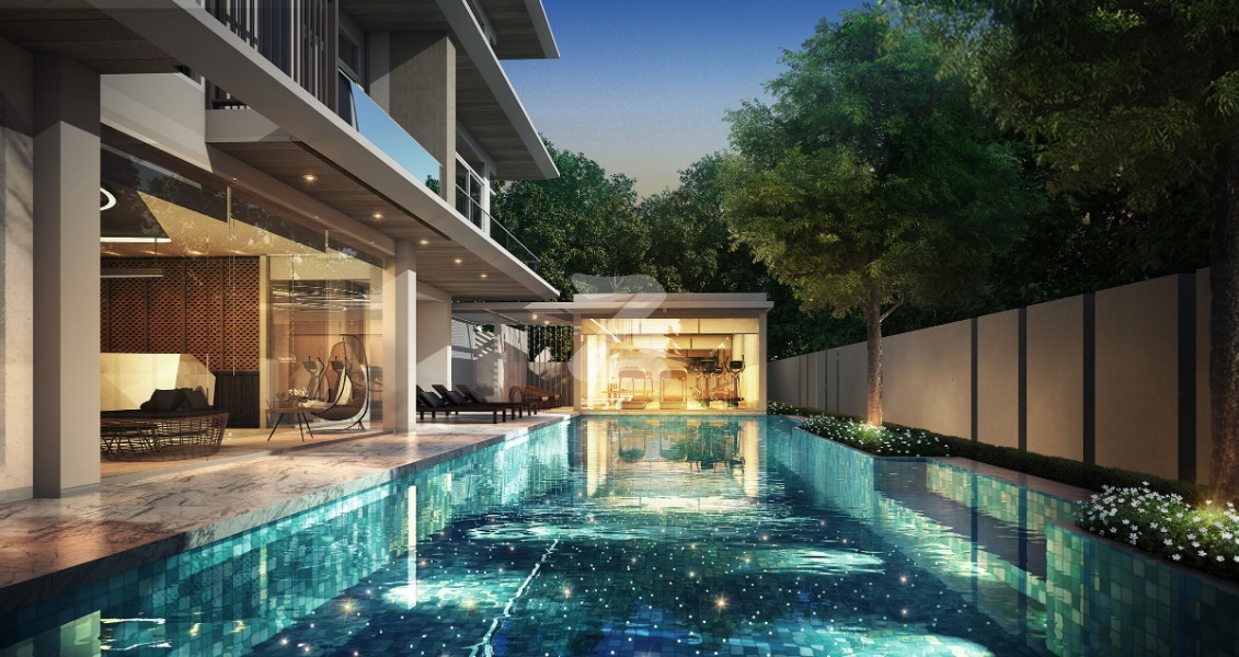 ร็อคโค่ คอนโดมิเนียม อ่าวนาง Rocco Condominium Ao Nang