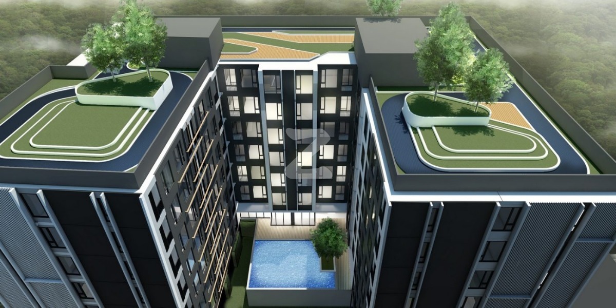 เอ แลนด์ คอนโด ไทรน้อย-เวสเกต A Land Condo Sai Noi-Westgate