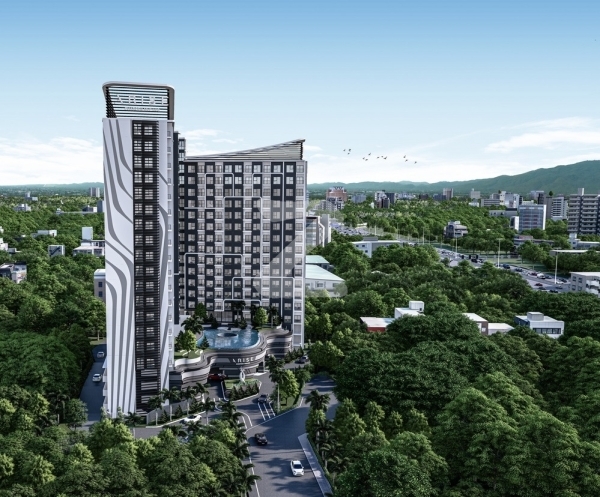 อะไรซ์ คอนโด เจริญเมือง Arise Condo Charoenmuaeang