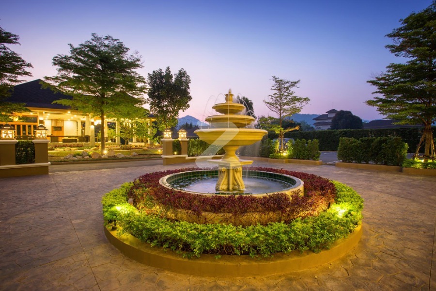 โรแมนติค เรสซิเดนซ์ เขาใหญ่ Romantic Residence Khaoyai