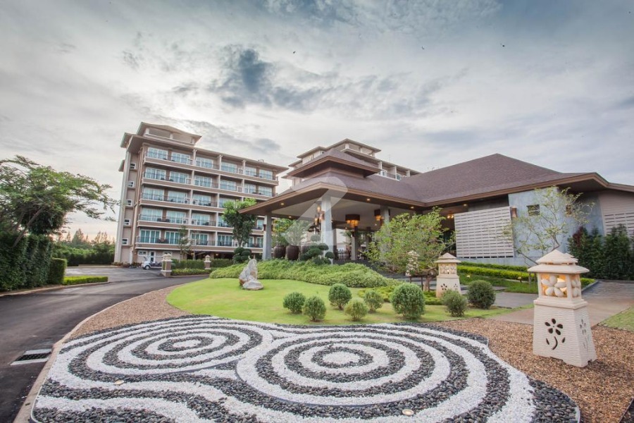 โรแมนติค เรสซิเดนซ์ เขาใหญ่ Romantic Residence Khaoyai