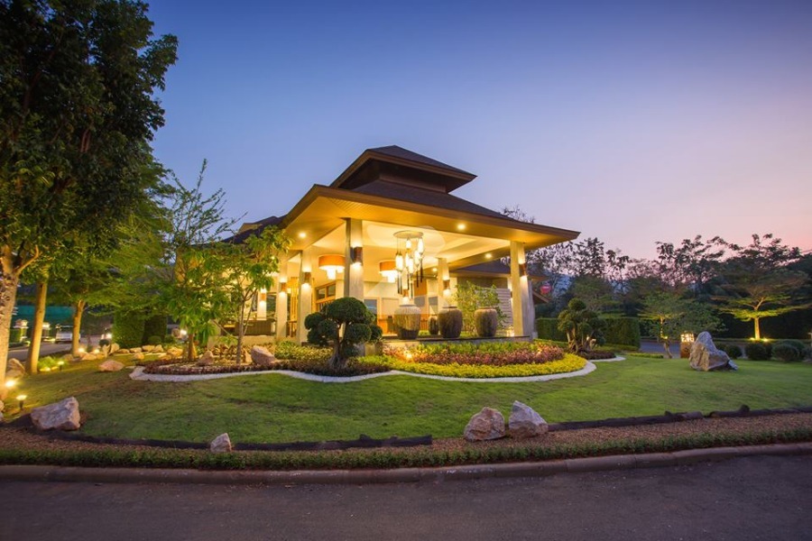 โรแมนติค เรสซิเดนซ์ เขาใหญ่ Romantic Residence Khaoyai