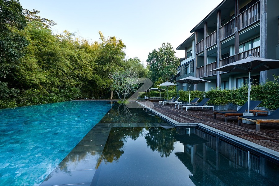 วีรันดา ไฮ เรสซิเดนซ์ เชียงใหม่ Veranda High Residence Chiang Mai