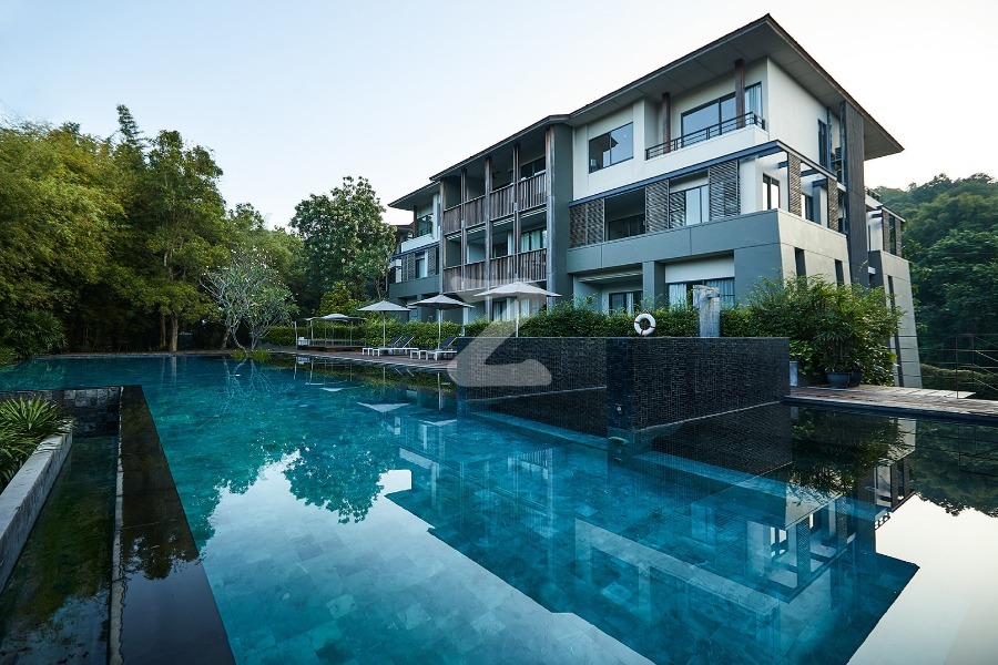 วีรันดา ไฮ เรสซิเดนซ์ เชียงใหม่ Veranda High Residence Chiang Mai