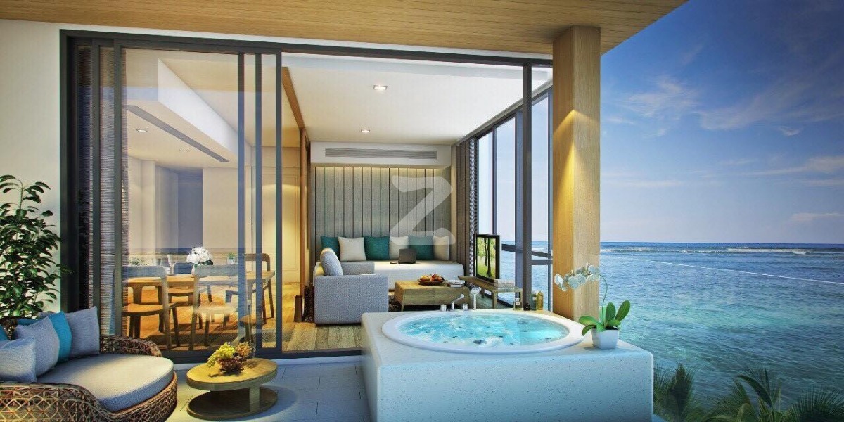 ธาราญา คอนโดมิเนียม ริมหาดแสงจันทร์ Taraya Condominium Sangchan Beach