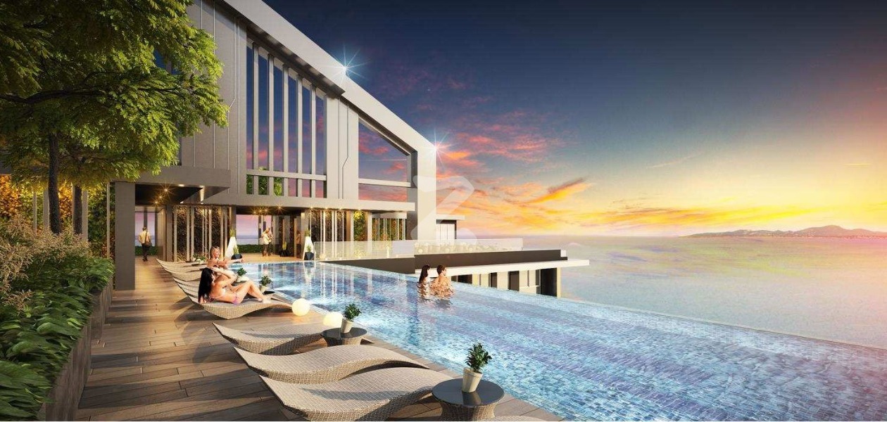 แกรนด์ โซแลร์ พัทยา Grand Solaire Pattaya