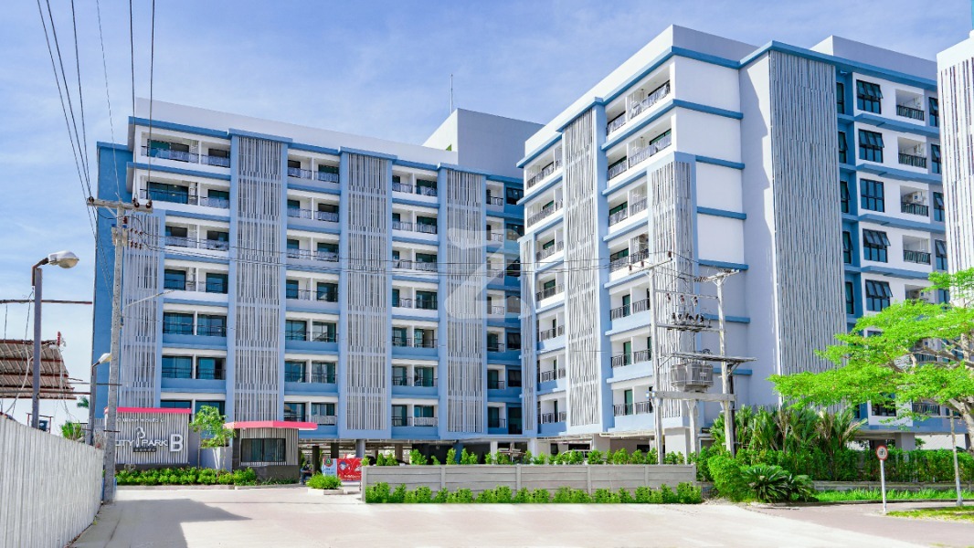 ซิตี้พาร์คคอนโด บี ขอนแก่น City Park Condo B Khonkaen