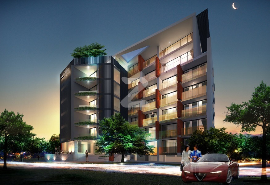 สกายไลท์ จอมเทียน คอนโดมิเนียม Skylight Jomtien Condominium