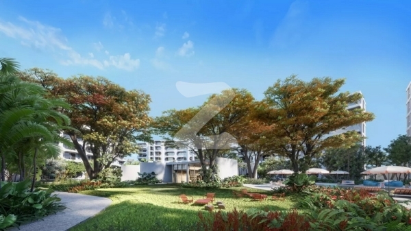 เดอะ สแตนดาร์ด เรสซิเดนซ์ ภูเก็ต บางเทา The Standard Residences Phuket Bangtao