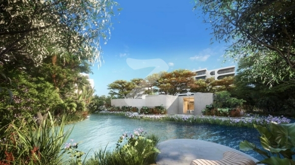 เดอะ สแตนดาร์ด เรสซิเดนซ์ ภูเก็ต บางเทา The Standard Residences Phuket Bangtao