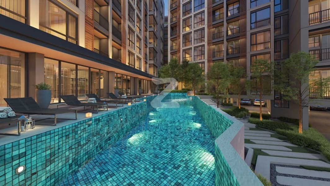 แม็กซี่ ไพร์ม คอนโด รัชดา-สุทธิสาร MAXXI Prime Condo Ratchada-Sutthisan