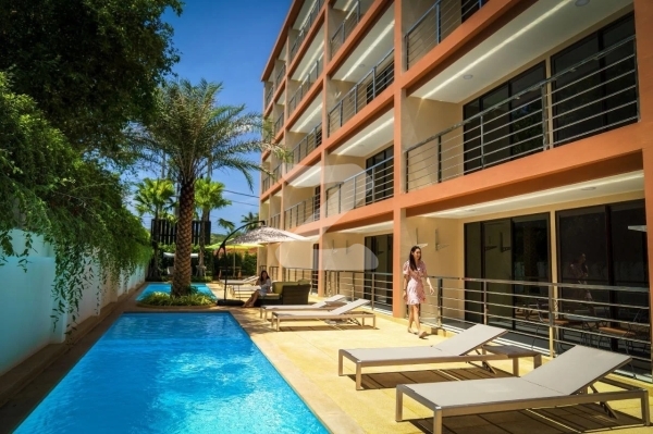 ราไวย์ บีช คอนโด Rawai Beach Condo