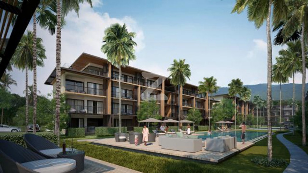 คาซาทิล เชียงใหม่ คอนโดมิเนียม Casa Till Chiangmai Condominium