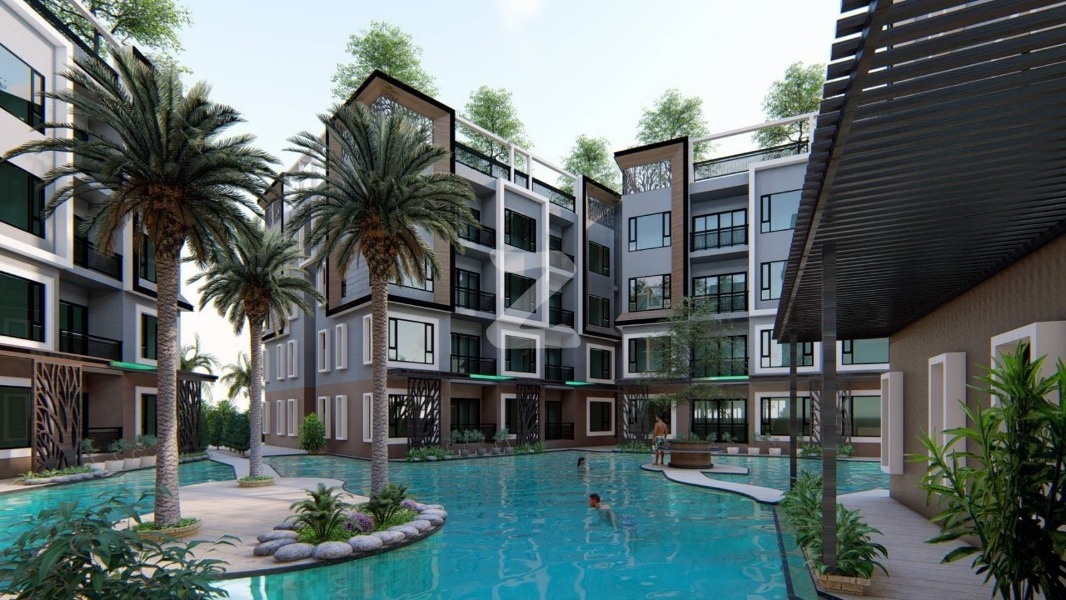 ซู คอนโดมิเนียม เชียงใหม่ SU Condominium Chiangmai