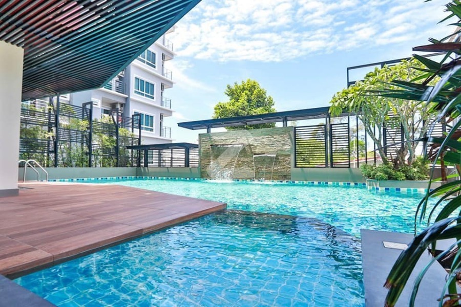 ซะเลบบริที คอนโด ระยอง Celebrity Condo Rayong