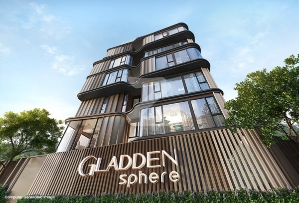 แกลดเดิน สเฟียร์ ลาดพร้าว 15 Gladden Sphere Ladprao 15