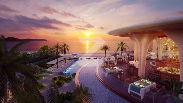 การ์รียา เรสซิเดนซ์ ภูเก็ต Garrya Residences Phuket