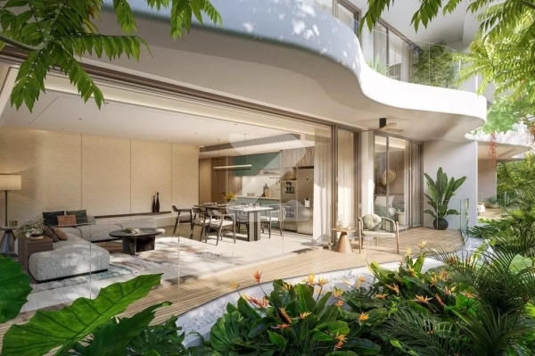 การ์รียา เรสซิเดนซ์ ภูเก็ต Garrya Residences Phuket