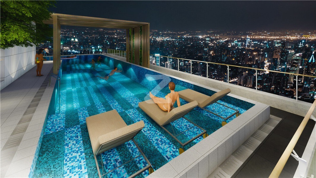 รีเกิล คอนโด สุขุมวิท 76 Regal Condo Sukhumvit 76