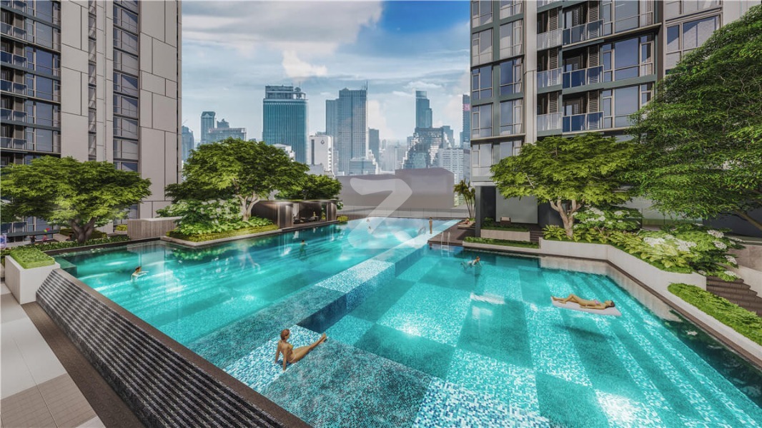 รีเกิล คอนโด สุขุมวิท 76 Regal Condo Sukhumvit 76